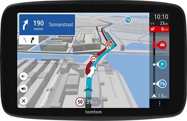 TomTom TomTom GO Camper Max 700