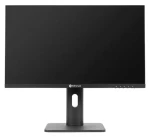 23.8" AG Neovo LH-2403 čierna / Monitor / VA / FHD / 5ms / HDMI + DP + VGA / VESA / Repro (LH-2403)