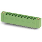 Printed-circuit board connector MSTBVA 2,5/ 3-G GY 1877902 Phoenix Contact; 1877902