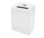 HSM skartovačka Pure 530 rez 4.5x30 biela / A4 / veľkosť rezu 4.5x30 / 80l / 16 listov / stupeň utajenia (DIN) P-4 (2353111)