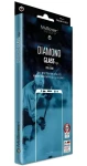 MyScreen Diamond Glass Edge Full Glue Nothing Phone 2A čierna / Ochranné sklo / Lepenie cez celý displej / 9H