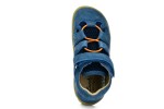 Lurchi Naffi Navy barefoot sandále 28 EUR