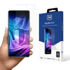 3mk Silky Matt Pro / Ochranná fólia / XIAOMI Redmi Note 15 Pro 4G