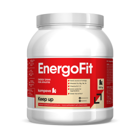 Kompava EnergoFit