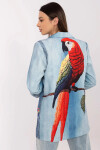 Saka model 212533 Taliansko Moda universal