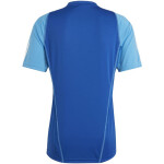 Pánsky súťažný dres Tiro 23 HU1296 Adidas