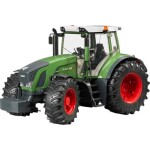 Bruder 3040 Traktor Fendt 936 Vario