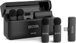 Boya Boya wireless microphone BY-V4D Lightning
