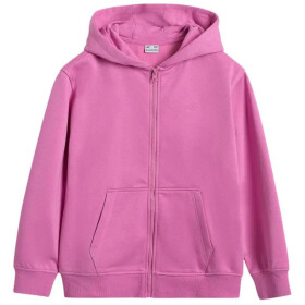 Mikina 4F Jr 4FJWAW25TSWSF1952 54S 140 cm