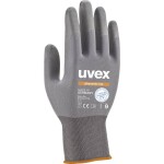 Uvex phynomic lite 6004005 nylon pracovné rukavice Veľkosť rukavíc: 5 1 ks; 6004005