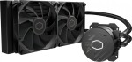 Cooler Master MasterLiquid 240L Core (MLW-D24M-A17PK-R1)