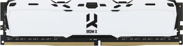 GoodRam IRDM X, DDR4, 16 GB, 3200MHz, CL16 (IR-XW3200D464L16A/16G)