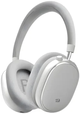 Redragon VibeCore 700NC H620 biela / Herné slúchadlá / Cez hlavu (H620)