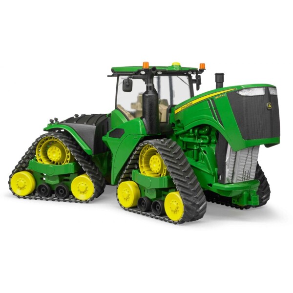 Bruder 04055 Pásový traktor John Deere 9620RX