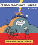 Oprásgy slovenckej historje, jaz