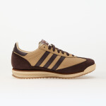 Tenisky adidas Sl 72 Rs Warm Sandstone/ Shadow Brown/ Preloved Brown EUR 44 2/3