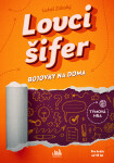 Lovci šifer - Bojovky na doma, Záleský Lukáš