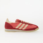 Tenisky adidas Sl 72 Og Preloved Scarlet/ Warm Vanilla/ Team Victory Red EUR 41 1/3