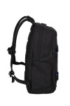 Batoh na notebook Travelite Pathway Backpack Strap Black