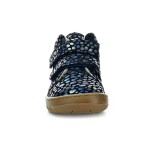 Froddo Up Furry G3110287-9 Blue zimné barefoot topánky 31 EUR