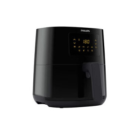 Philips HD9252/90 Airfryer Essential 4.1l / Teplovzdušná fritéza / 1400 W / 7 programov (HD9252/90)