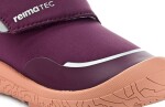 Reima Hyppii Deep Purple celoročné členkové barefoot topánky 27 EUR