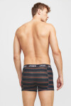 3PACK Boxerky JACK AND JONES JACJohn