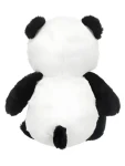 TRIXIE Plyšová panda 26 cm / Hračka pre psov / So zvukom (TX-35674)