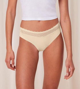 Dámske nohavičky Feel of Modal Tai - YELLOW - žltá 0026 - TRIUMPH YELLOW L