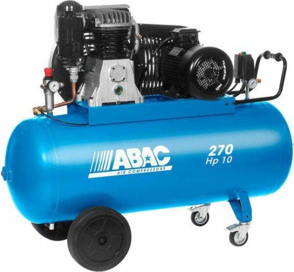 ABAC Pro Line B70-7,5-270CT