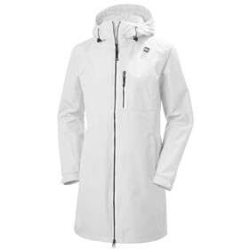 Helly Hansen Dlhá bunda Belfast W 55964 002 L