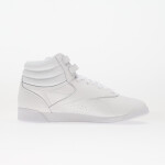 Tenisky Reebok F/S Hi Int_White/ Silver EUR 37