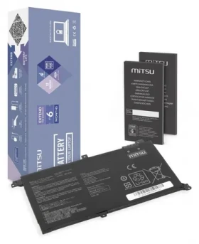 Batéria B31N1732 pre Asus VivoBook S430, X430U, K430 / Batéria pre notebook (BC/AS-S430)