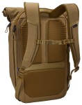 Rolovací ruksak Thule Paramount Backpack 24 l Nutria