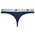 Dámske tangá UW0UW01572-416 - Tommy Hilfiger S