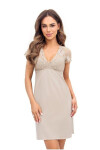 Nočná košeľa model 217107 Donna s