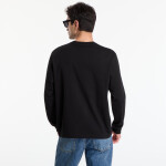 Tričko LACOSTE Tee-Shirt Black 4
