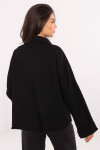 Košeľa s dlhým rukávom model 216735 Rue Paris universal
