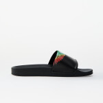 Tenisky Marcelo Burlon Icon Wings Sliders Black/ Multicolor EUR 38