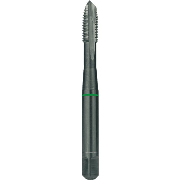 RUKO 232060VA strojný závitník 1 ks metrický M6 x 1 1.00 mm pravotočivý DIN 371 HSSE-Co 5 forma B 1 ks; 232060VA