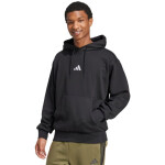 Adidas Essentials Feelcozy Fleece Hoodie M JE3807 pánske M