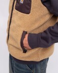Carhartt WIP Prentis Vest Liner WIP Dusty H/Tobacco M