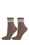 Ponožky Moraj CSL200-944 Two Stripes 35-41 směs barev 35-38