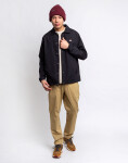 Dickies Oakport Coach Black S