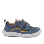 Chlapčenské barefoot tenisky BAZE DENIM Froddo G3130271-19 - 35