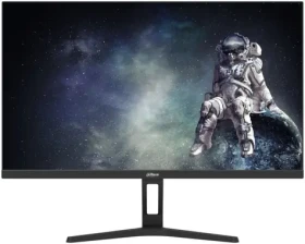 27" Dahua LM27-E331Y čierna / Monitor (LM27-E331Y)