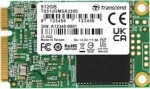 Transcend 230S 512GB mSATA SATA III (TS512GMSA230S)