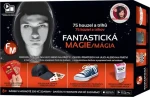 SPARKYS Kúzelnícka súprava Škola kúziel: Fantastická mágia