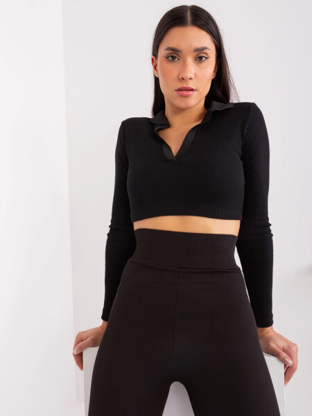 Legíny LO LG LK 535-01.81 black - FPrice S