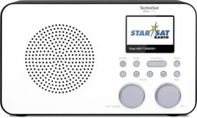 TechniSat VIOLA IR